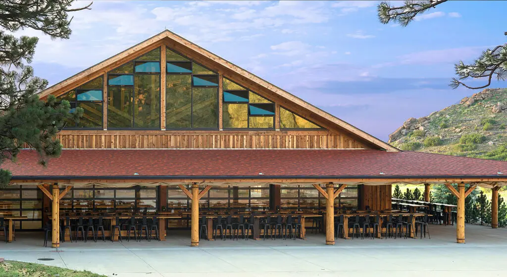 Flying W Ranch & Chuckwagon Supper