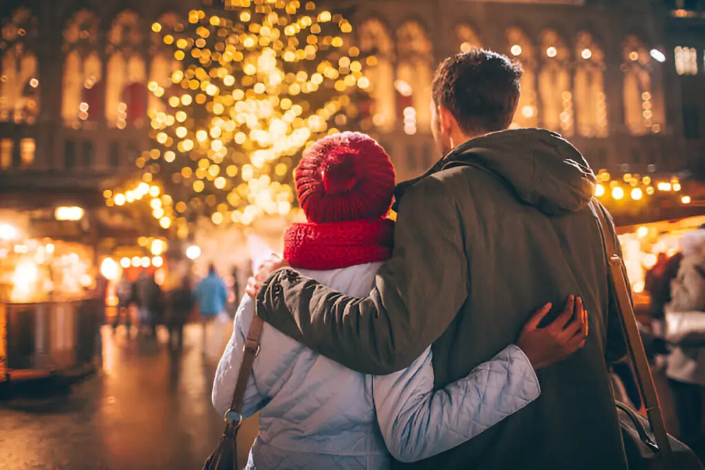 How to Plan a Romantic Christmas Getaway in Colorado Springs