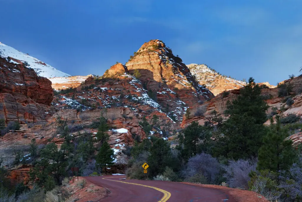 hiking trails in Colorado Springs