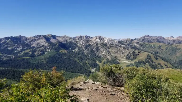 Best Hiking Trails in Colorado Springs for Every Level
