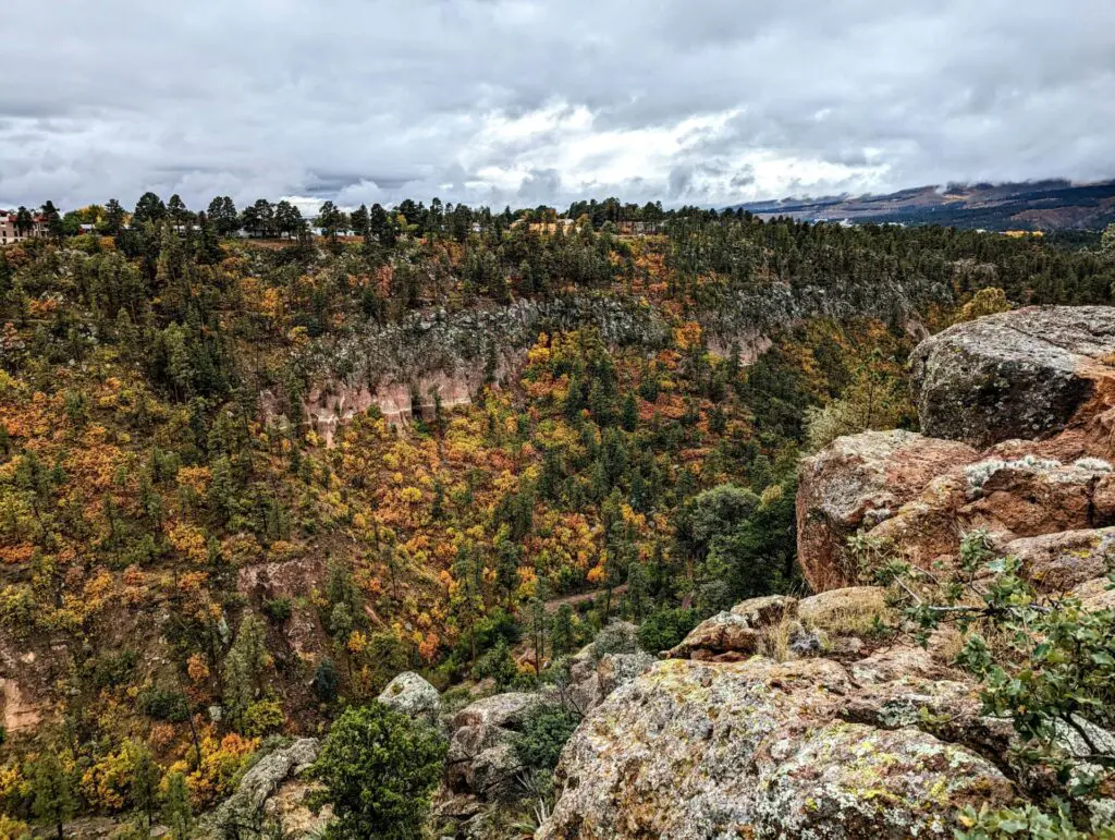 Hidden Hiking Gems in Colorado Springs Locals Don’t Talk About