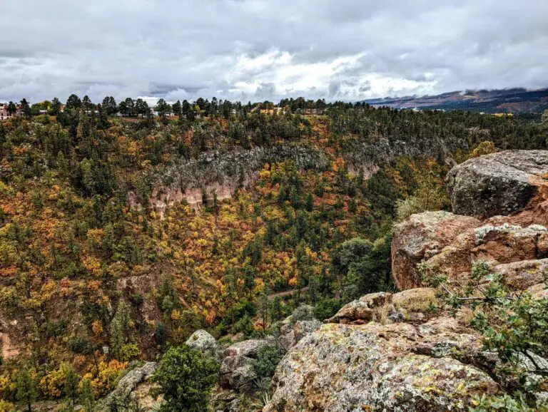 Hidden Hiking Gems in Colorado Springs Locals Don’t Talk About