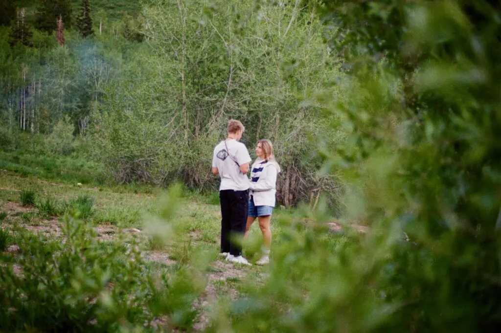 hikes colorado springs