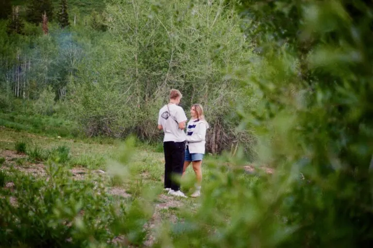 hikes colorado springs