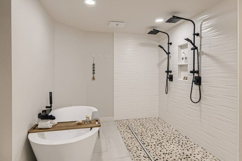 serviced apartments