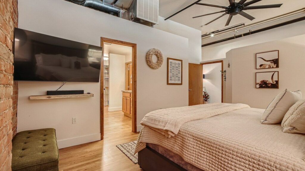 luxury apartments in colorado springs