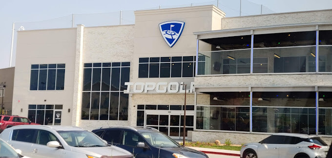 Topgolf Colorado