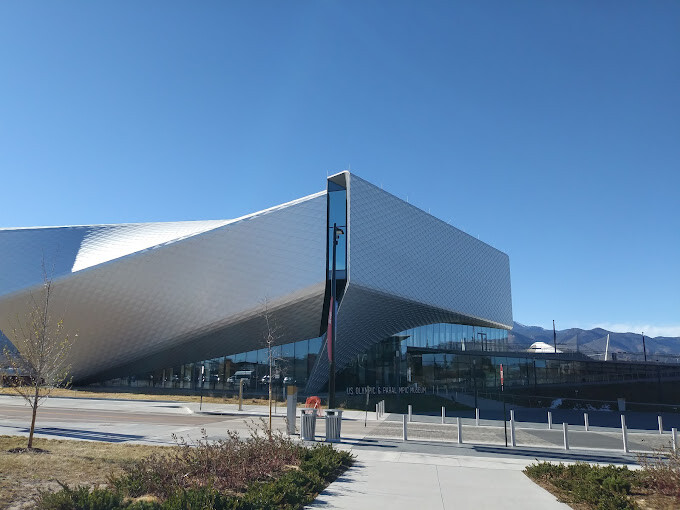 U.S. Olympic & Paralympic Museum