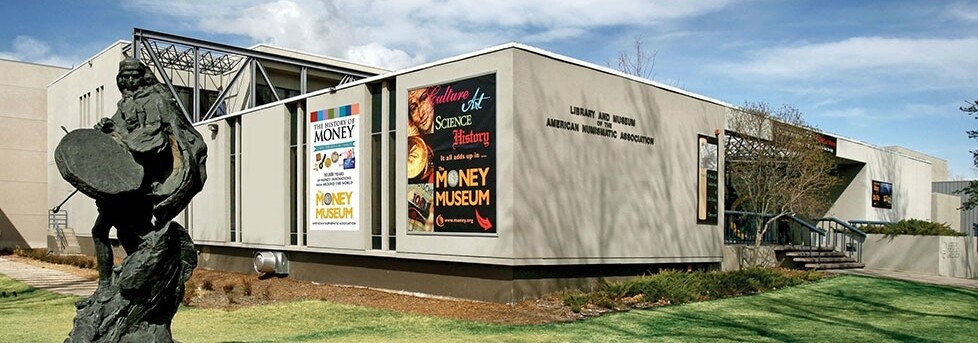 American Numismatic Association