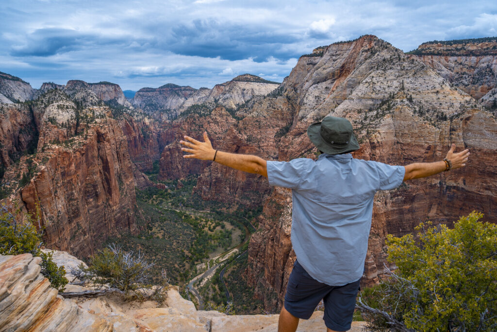Tourist Places in Colorado