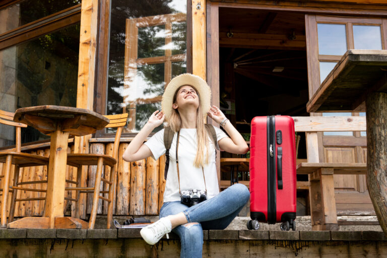Colorado Springs Vacation Rentals