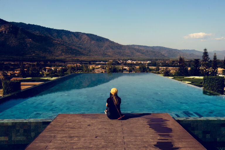 Luxury Vacation Rentals Colorado