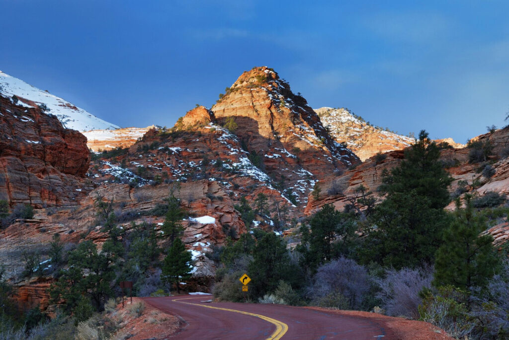 hiking trails in Colorado Springs