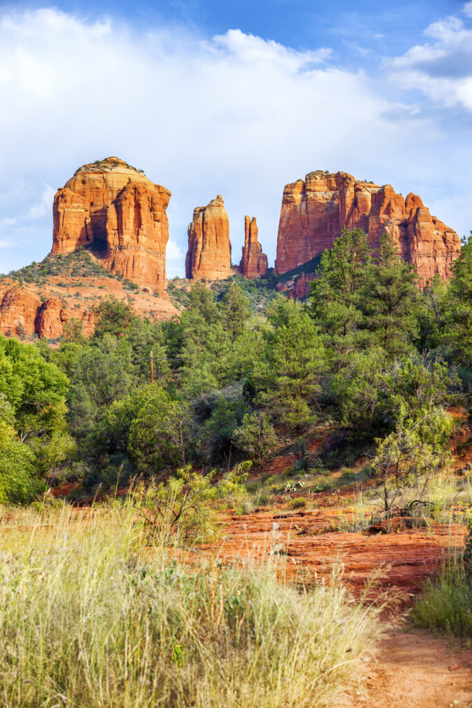 Luxury Rentals Near Garden of the Gods