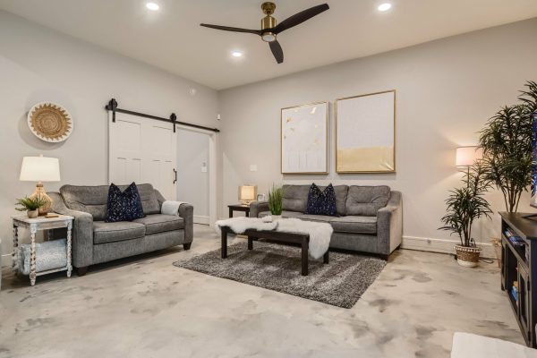 Colorado Springs vacation rentals